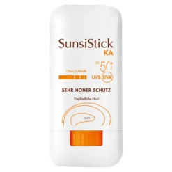 Avene SunsiStick KA SPF 50+, 20 g