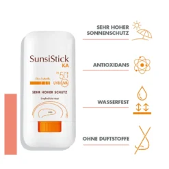 Avene SunsiStick KA SPF 50+, 20 g