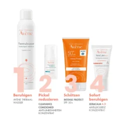 Avene Thermalwasser-Spray + gratis Reisegröße, 350 ml