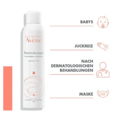 Avene Thermalwasser-Spray, 300 ml