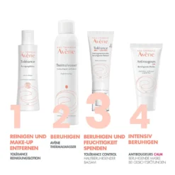 Avene Tolerance Control Balsam, 40 ml