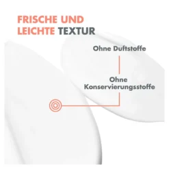 Avene Tolerance HYDRA-10 Feuchtigkeitsfluid, 40 ml