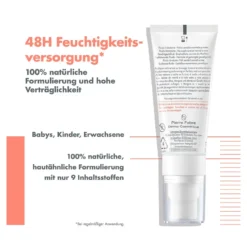 Avene Tolerance HYDRA-10 Feuchtigkeitsfluid, 40 ml