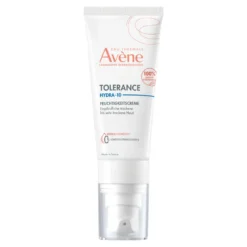 Avene Tolerance HYDRA-10 Feuchtigkeitscreme, 40 ml