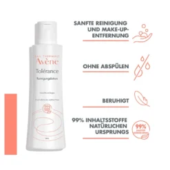 Avene Tolerance Reinigungslotion, 200 ml