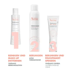 Avene Tolerance Reinigungslotion, 200 ml