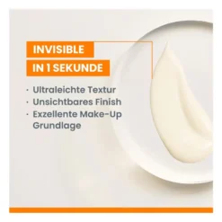 Avene Ultra Fluid Invisible SPF 50, 50 ml