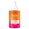Avene Ultra Serum Aufpolsternd LSF 50+, 30 ml