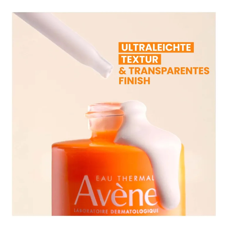 Avene Ultra Serum Aufpolsternd LSF 50+, 30 ml