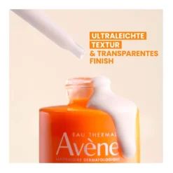 Avene Ultra Serum Feuchtigkeit LSF 50+, 30 ml