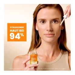 Avene Ultra Serum Glow Effekt LSF 50+, 30 ml