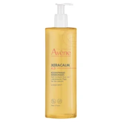 Avene XeraCalm A.D Rückfettendes Reinigungsöl, 400 ml
