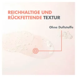 Avene XeraCalm A.D Rückfettendes Reinigungsöl, 400 ml