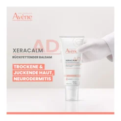 Avene XeraCalm A.D Rückfettender Balsam, 200 ml