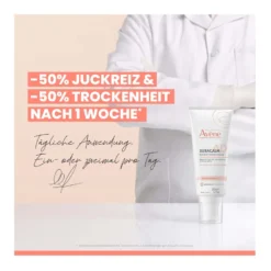Avene XeraCalm A.D Rückfettender Balsam, 200 ml
