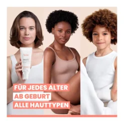 Avene XeraCalm A.D Rückfettende Creme, 200 ml