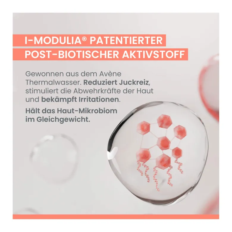Avene XeraCalm A.D Rückfettendes Milky Gel, 200 ml