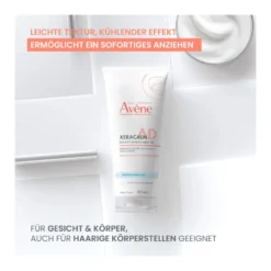 Avene XeraCalm A.D Rückfettendes Milky Gel, 200 ml