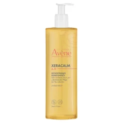 Avene XeraCalm A.D Rückfettendes Reinigungsöl, 750 ml