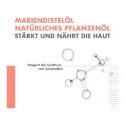 Avene XeraCalm NUTRITION Duschgel, 500 ml