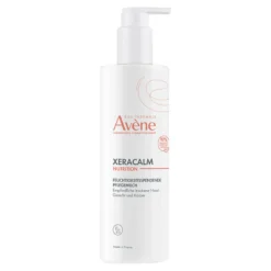 Avene XeraCalm NUTRITION Pflegemilch, 400 ml