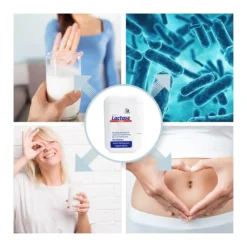 Avitale Lactase 3500 FCC, 100 St