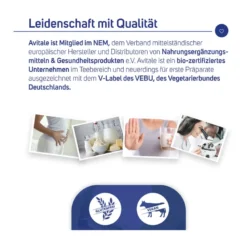 Avitale Lactase 28.000 FCC Tabletten im Spender, 80 St