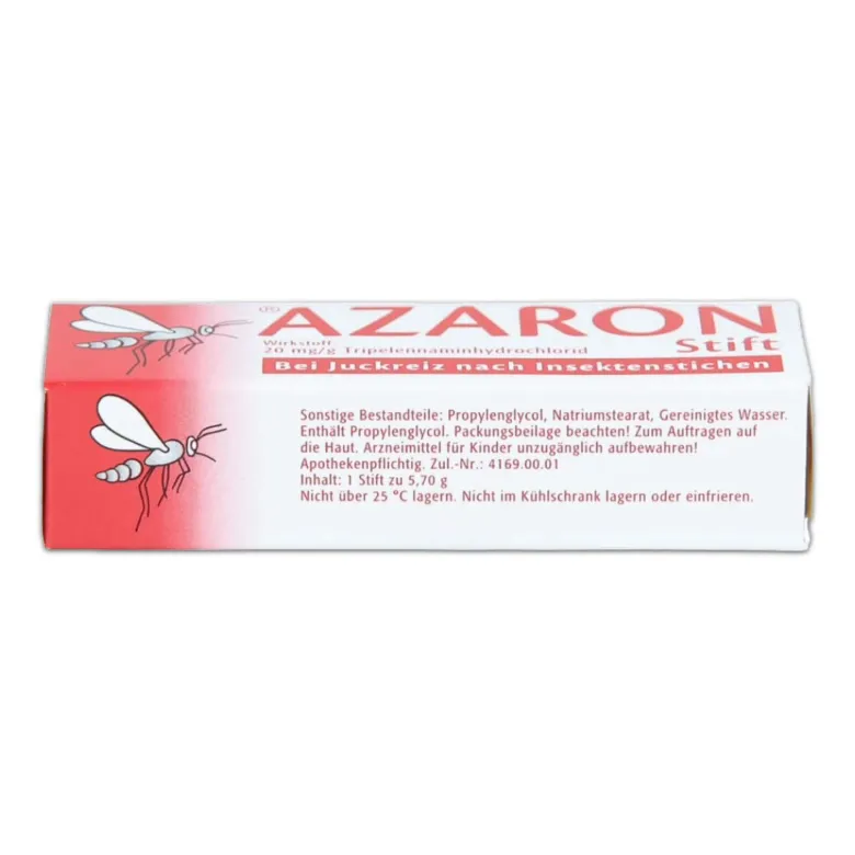Azaron Stift, 5.75 g