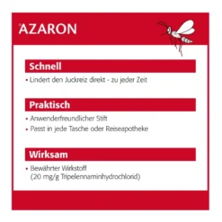 Azaron Stift, 5.75 g
