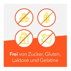 A-Z Komplex ratiopharm - mit 23 Vitaminen & Mineralstoffen, 100 St