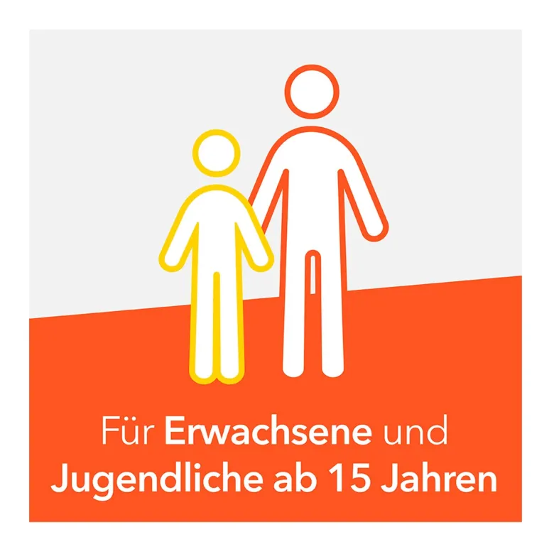 A-Z Komplex ratiopharm - mit 23 Vitaminen & Mineralstoffen, 100 St