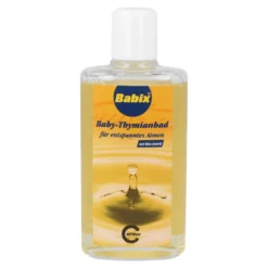 Babix Baby-Thymianbad, 125 ml