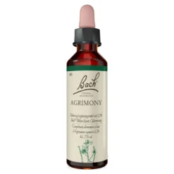 Bachblüte Agrimony, 20 ml