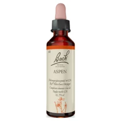 Bachblüte Aspen, 20 ml
