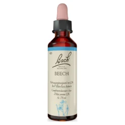 Bachblüte Beech, 20 ml