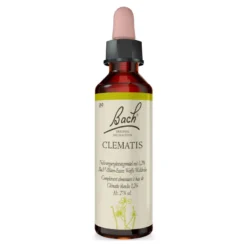 Bachblüte Clematis, 20 ml
