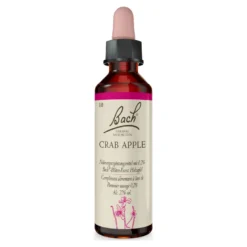 Bachblüte Crab Apple, 20 ml