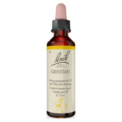 Bachblüte Gentian, 20 ml