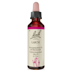 Bachblüte Larch, 20 ml