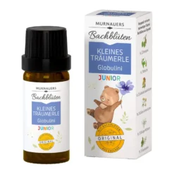Bachblüten Kleines Träumerle Globulini, 10 g