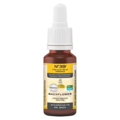 Bachblüten Notfall No. 39 Tropfen, 10 ml