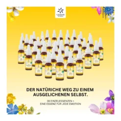 Bachblüte No. 6 Cherry Plum Bio, 20 ml
