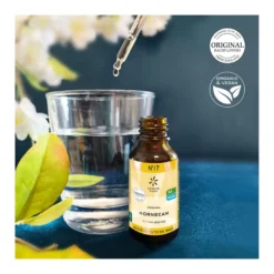 Bachblüte No. 17 Hornbeam Bio, 20 ml