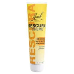 Bachblüten Original Rescura Creme, 150 ml