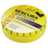 Bachblüten Original Rescura Pastillen schwarze Johannisbeere, 50 g