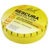 Bachblüten Original Rescura Pastillen Orange-Holunder, 50 g