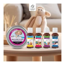 Bachblüten Trösterchen Pastillen Nach Dr. Bach, 50 g