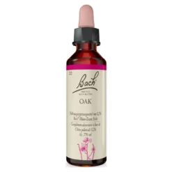 Bachblüte Oak, 20 ml