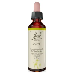 Bachblüte Olive, 20 ml