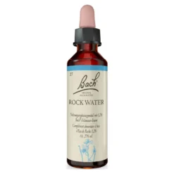 Bachblüte Rock Water, 20 ml